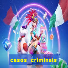 casos criminais para ler pdf